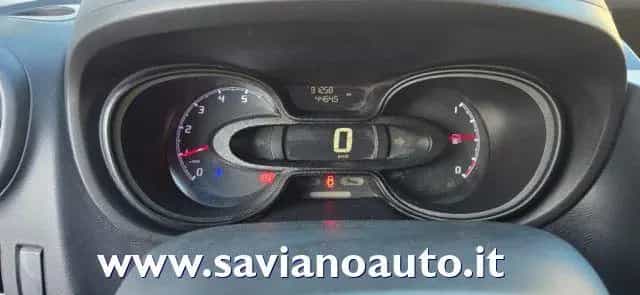 Fiat Talento FIAT Talento 2.0 Ecojet 120CV Furgone 12q 12/2021-photo-8