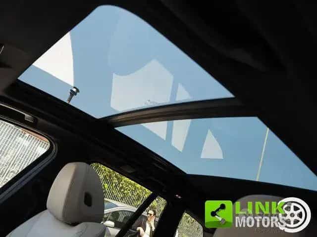 BMW X3 20D M-Sport X-Drive 02/2021-photo-5
