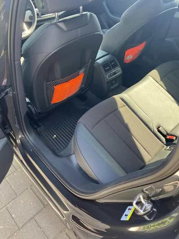 Audi A4 S tronic advanced Avant mit S-line 01/2024-photo-12