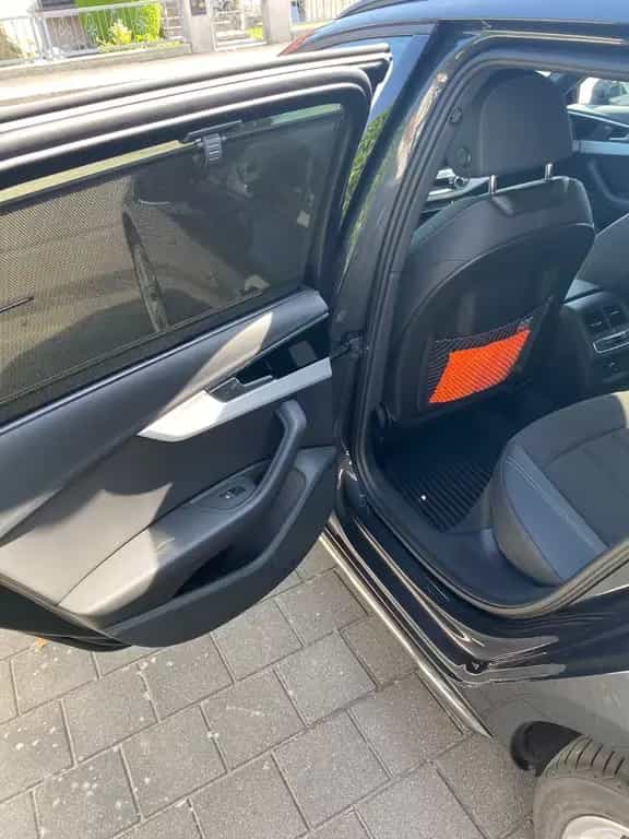 Audi A4 S tronic advanced Avant mit S-line 01/2024-photo-13