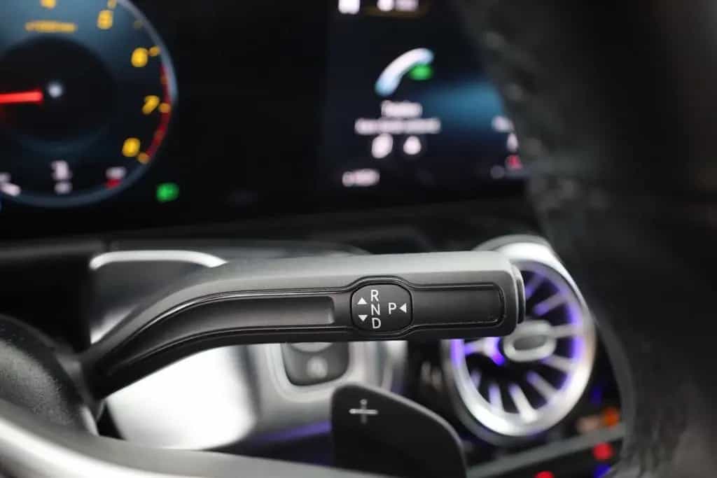 Mercedes-Benz GLB 200 4Matic LED Navi Sitzheizung 360° Leder 01/2022-photo-17