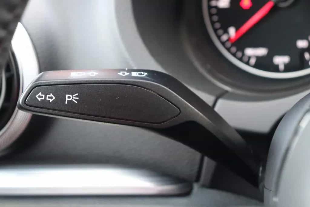 Audi A3 2.0 TFSI Limousine sport quattro Bi-Xenon AHK 08/2019-photo-14