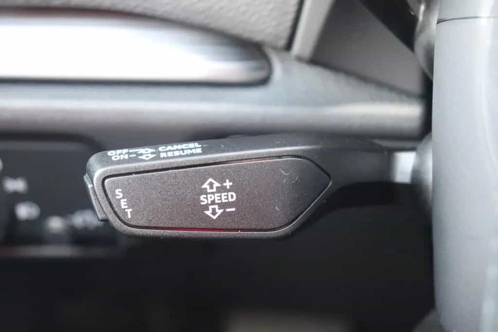 Audi A3 2.0 TFSI Limousine sport quattro Bi-Xenon AHK 08/2019-photo-15