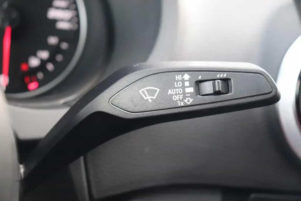 Audi A3 2.0 TFSI Limousine sport quattro Bi-Xenon AHK 08/2019-photo-16