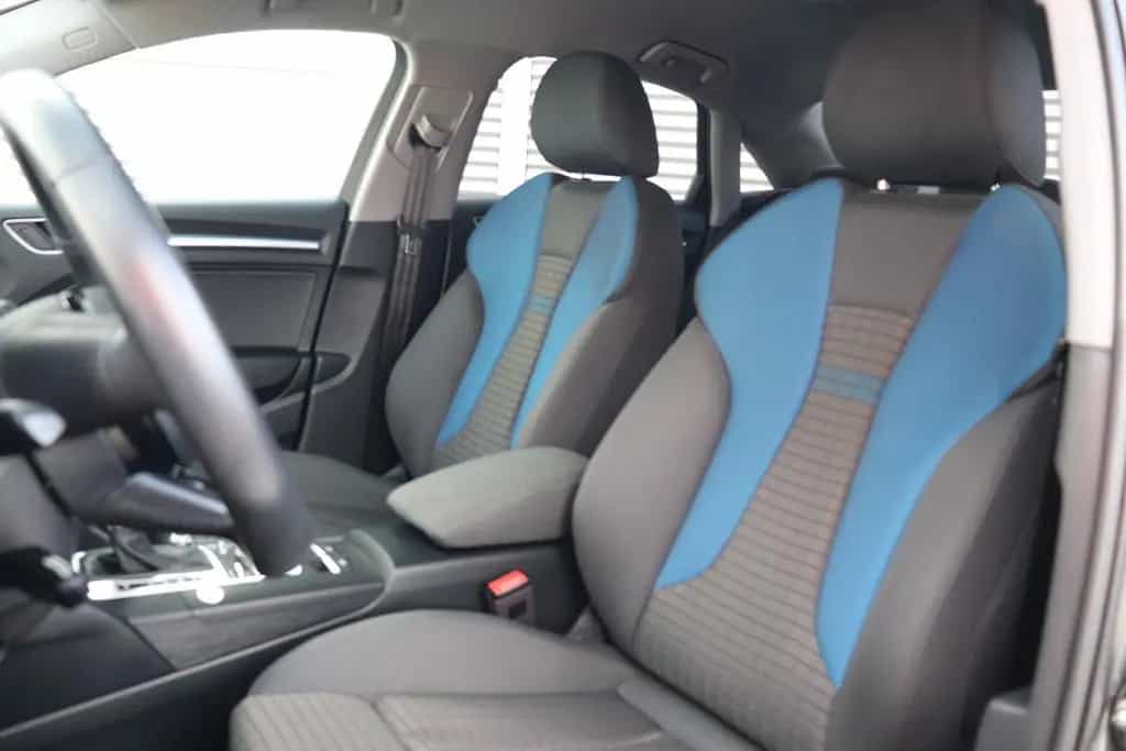 Audi A3 2.0 TFSI Limousine sport quattro Bi-Xenon AHK 08/2019-photo-26