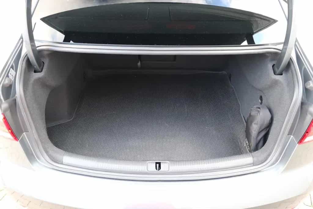 Audi A3 2.0 TFSI Limousine sport quattro Bi-Xenon AHK 08/2019-photo-30