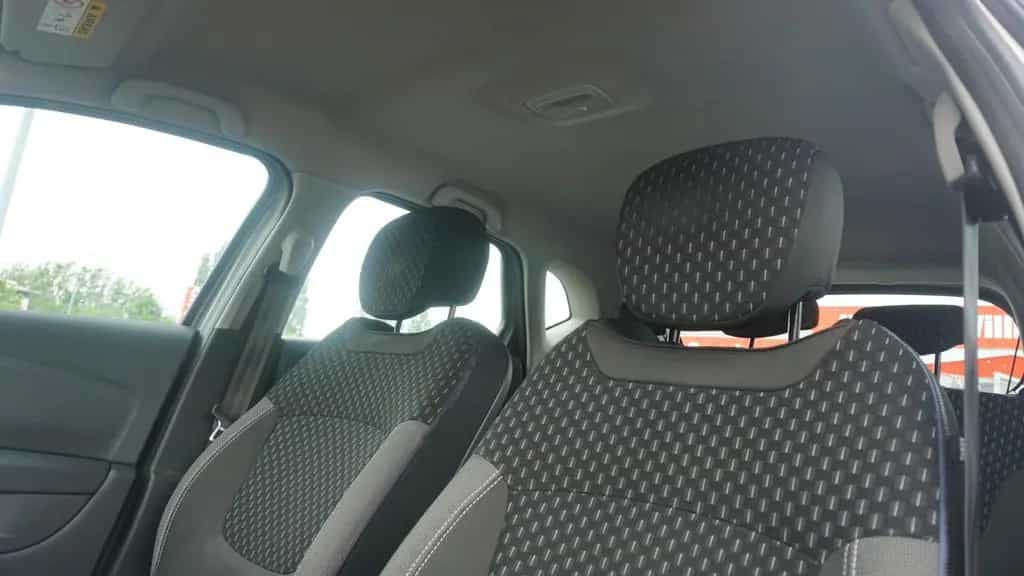 Renault Captur 1.3 TCe 130 AAC LED Navi SHZ PDC Keyless 07/2019-photo-10
