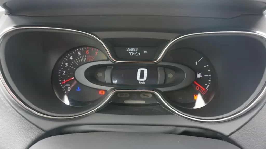 Renault Captur 1.3 TCe 130 AAC LED Navi SHZ PDC Keyless 07/2019-photo-19