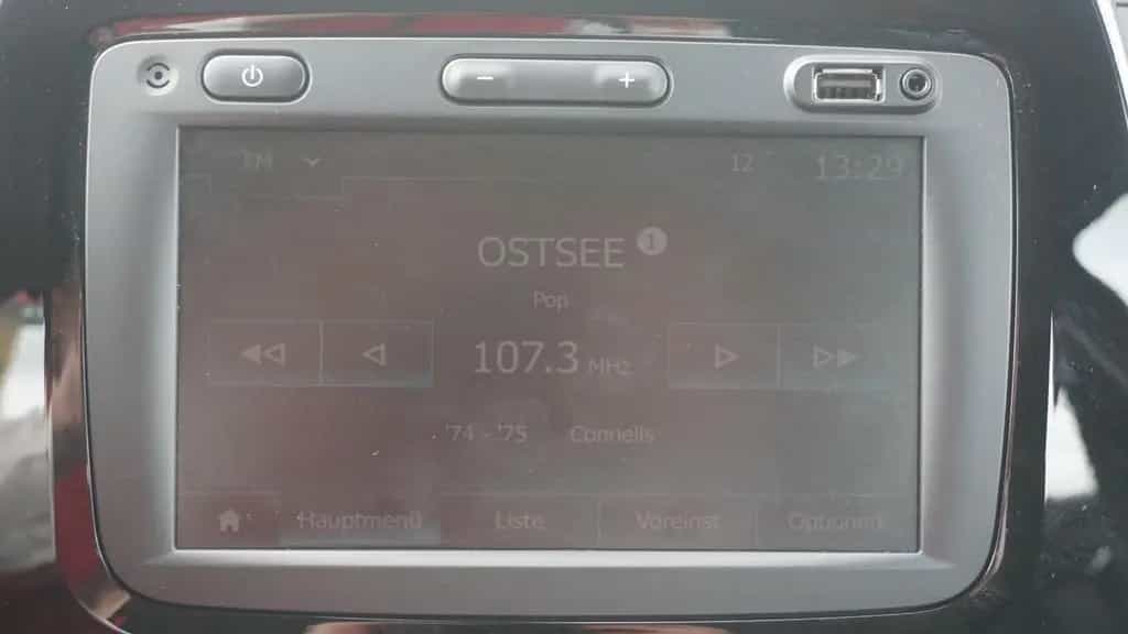 Renault Captur 1.3 TCe 130 AAC LED Navi SHZ PDC Keyless 07/2019-photo-28