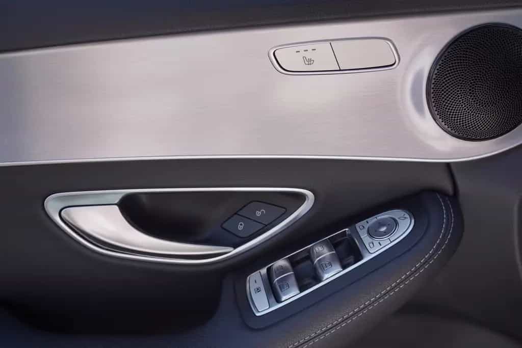 Mercedes-Benz C 200 C200 Limousine Exclusive 9G-Tronic LED Navi ACC 05/2019-photo-10