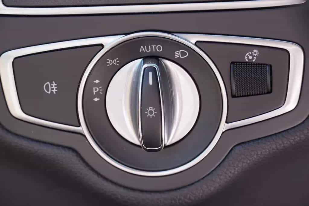 Mercedes-Benz C 200 C200 Limousine Exclusive 9G-Tronic LED Navi ACC 05/2019-photo-12
