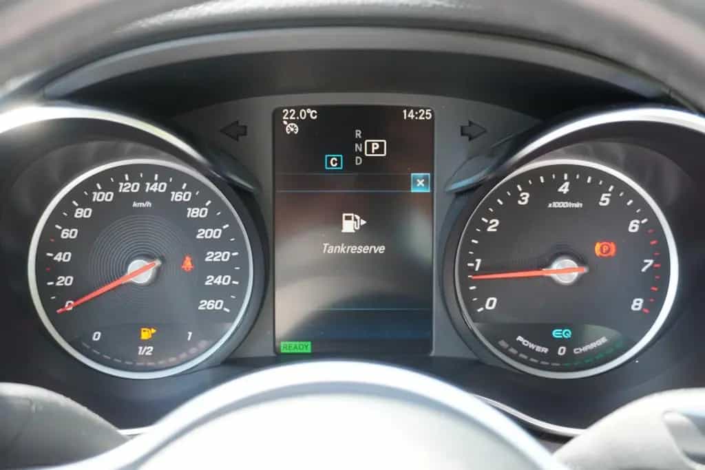 Mercedes-Benz C 200 C200 Limousine Exclusive 9G-Tronic LED Navi ACC 05/2019-photo-13