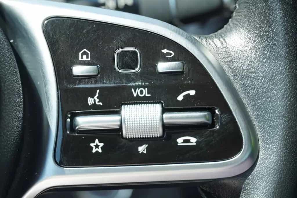 Mercedes-Benz C 200 C200 Limousine Exclusive 9G-Tronic LED Navi ACC 05/2019-photo-15