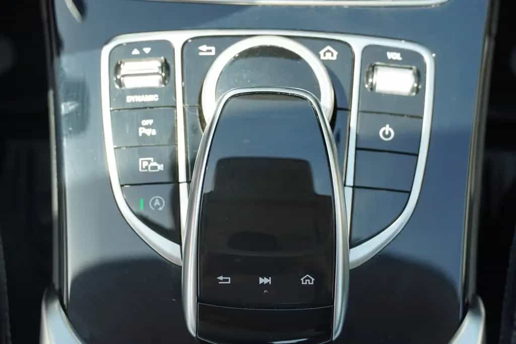 Mercedes-Benz C 200 C200 Limousine Exclusive 9G-Tronic LED Navi ACC 05/2019-photo-26