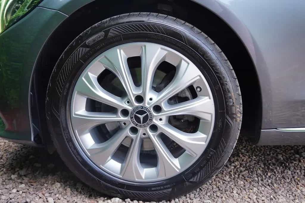 Mercedes-Benz C 200 C200 Limousine Exclusive 9G-Tronic LED Navi ACC 05/2019-photo-33
