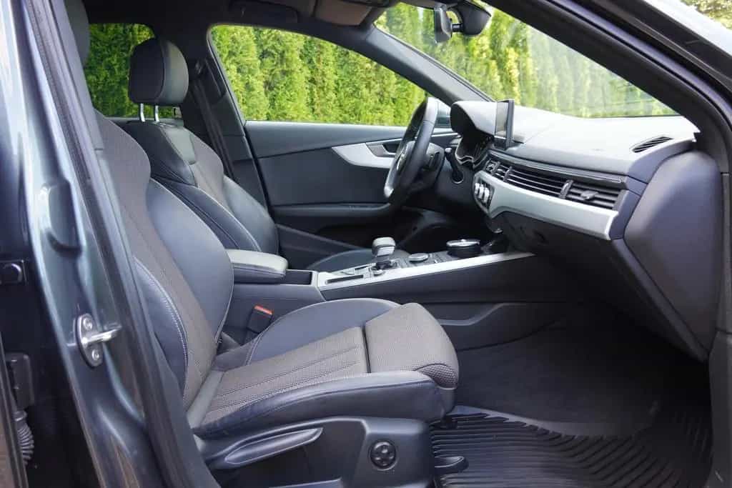 Audi A4 2.0 TFSI S-tronic S-Line LED ACC Navi Kamera 06/2017-photo-27