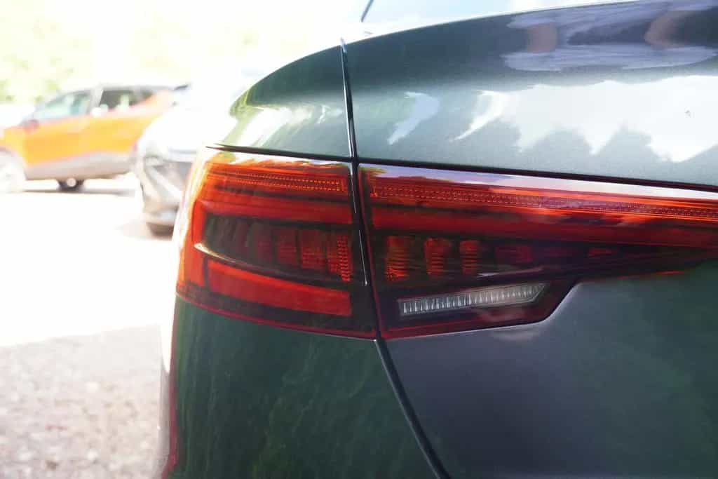 Audi A4 2.0 TFSI S-tronic S-Line LED ACC Navi Kamera 06/2017-photo-31