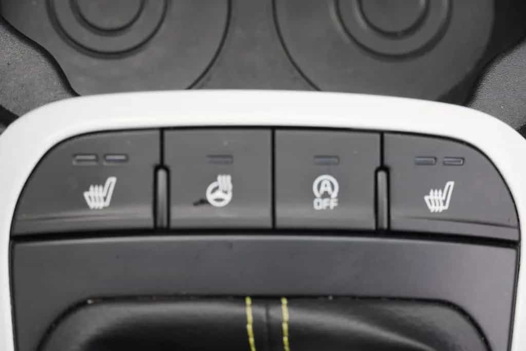 Kia Picanto 1.0 T-GDI X-Line Navi Kamera Tempomat 01/2020-photo-11