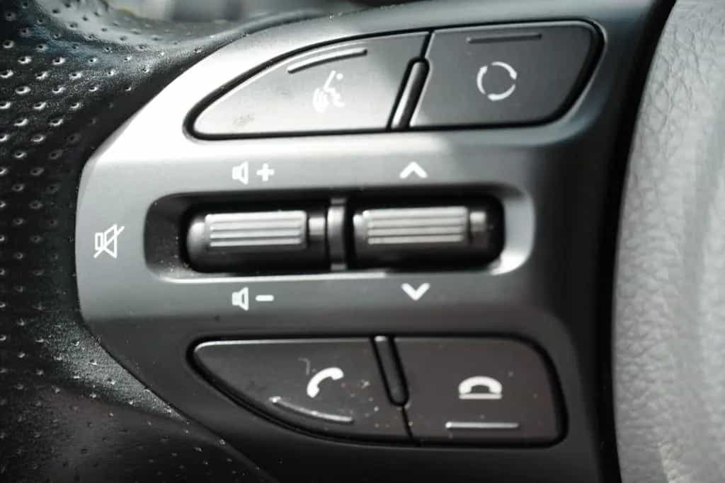 Kia Picanto 1.0 T-GDI X-Line Navi Kamera Tempomat 01/2020-photo-14