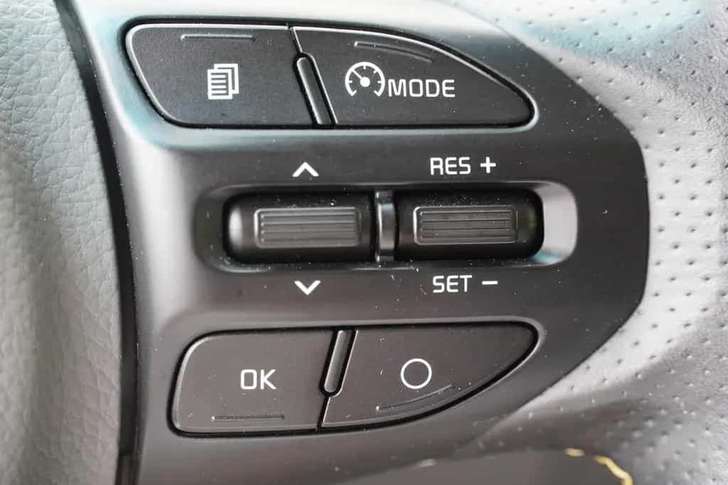 Kia Picanto 1.0 T-GDI X-Line Navi Kamera Tempomat 01/2020-photo-16