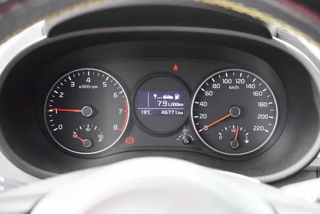 Kia Picanto 1.0 T-GDI X-Line Navi Kamera Tempomat 01/2020-photo-18