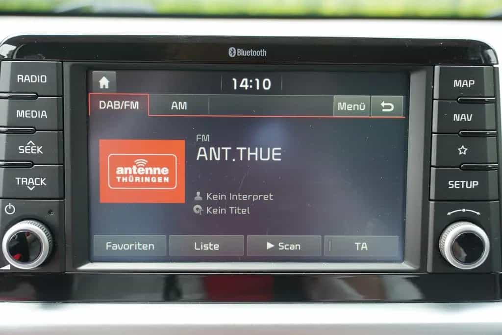 Kia Picanto 1.0 T-GDI X-Line Navi Kamera Tempomat 01/2020-photo-21