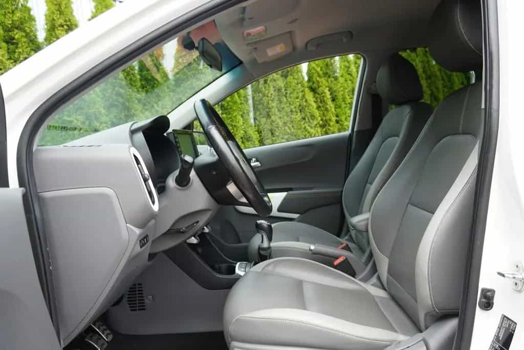 Kia Picanto 1.0 T-GDI X-Line Navi Kamera Tempomat 01/2020-photo-25
