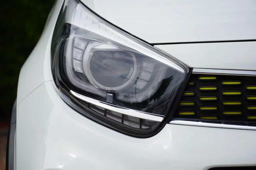 Kia Picanto 1.0 T-GDI X-Line Navi Kamera Tempomat 01/2020-photo-29