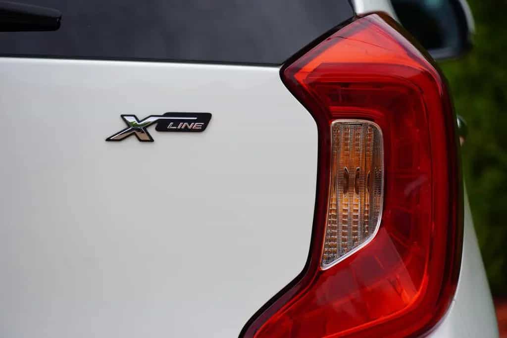 Kia Picanto 1.0 T-GDI X-Line Navi Kamera Tempomat 01/2020-photo-30