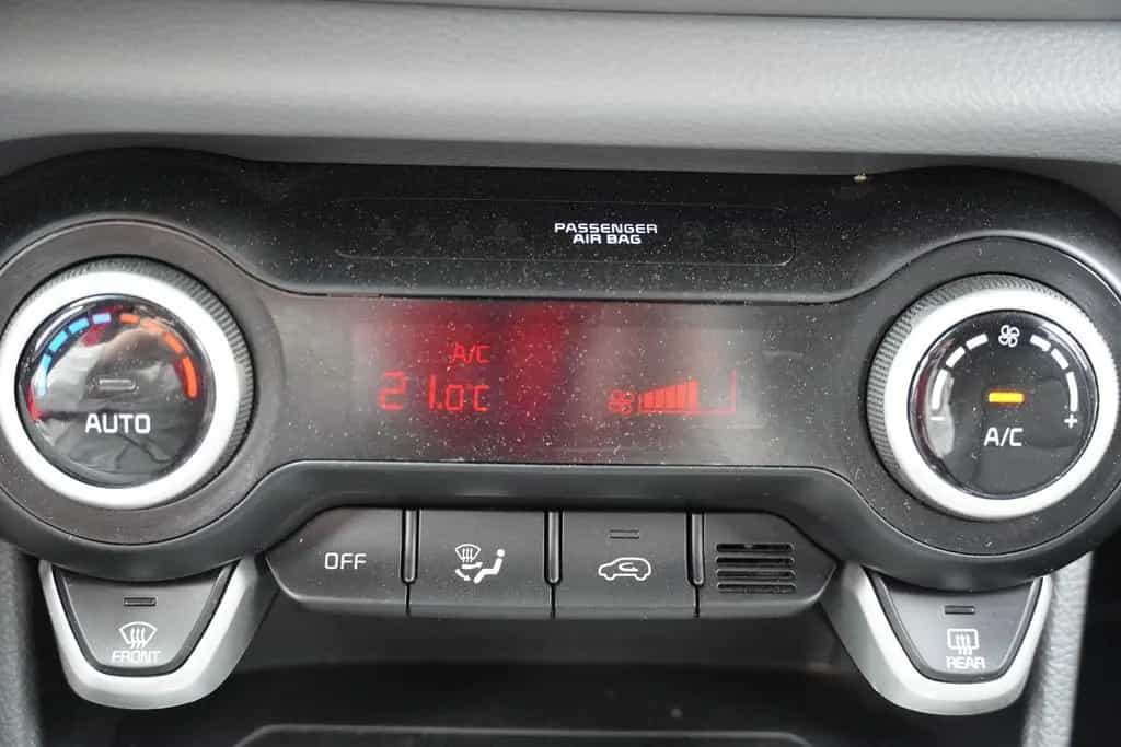 Kia Picanto 1.0 T-GDI X-Line Navi Kamera Tempomat 01/2020-photo-8