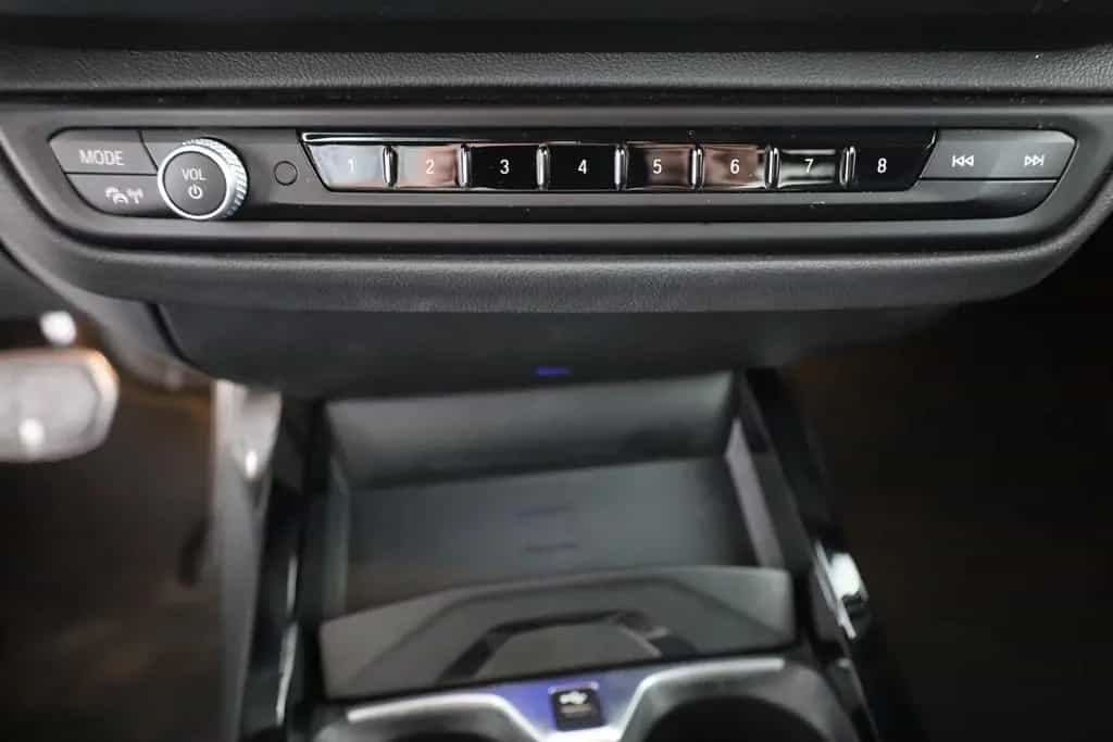 BMW 218 i Gran Coupe M Sport LED Kamera Keyless AHK 05/2023-photo-11