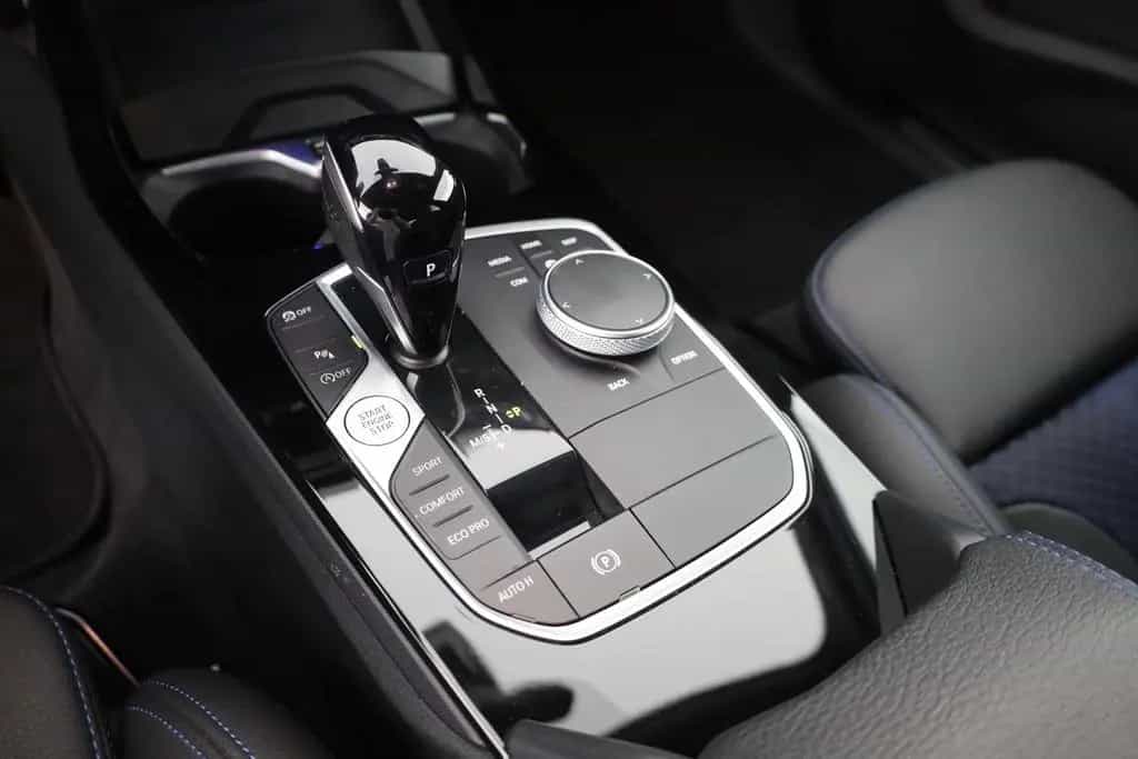 BMW 218 i Gran Coupe M Sport LED Kamera Keyless AHK 05/2023-photo-13