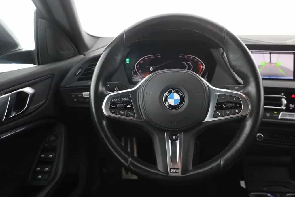 BMW 218 i Gran Coupe M Sport LED Kamera Keyless AHK 05/2023-photo-14
