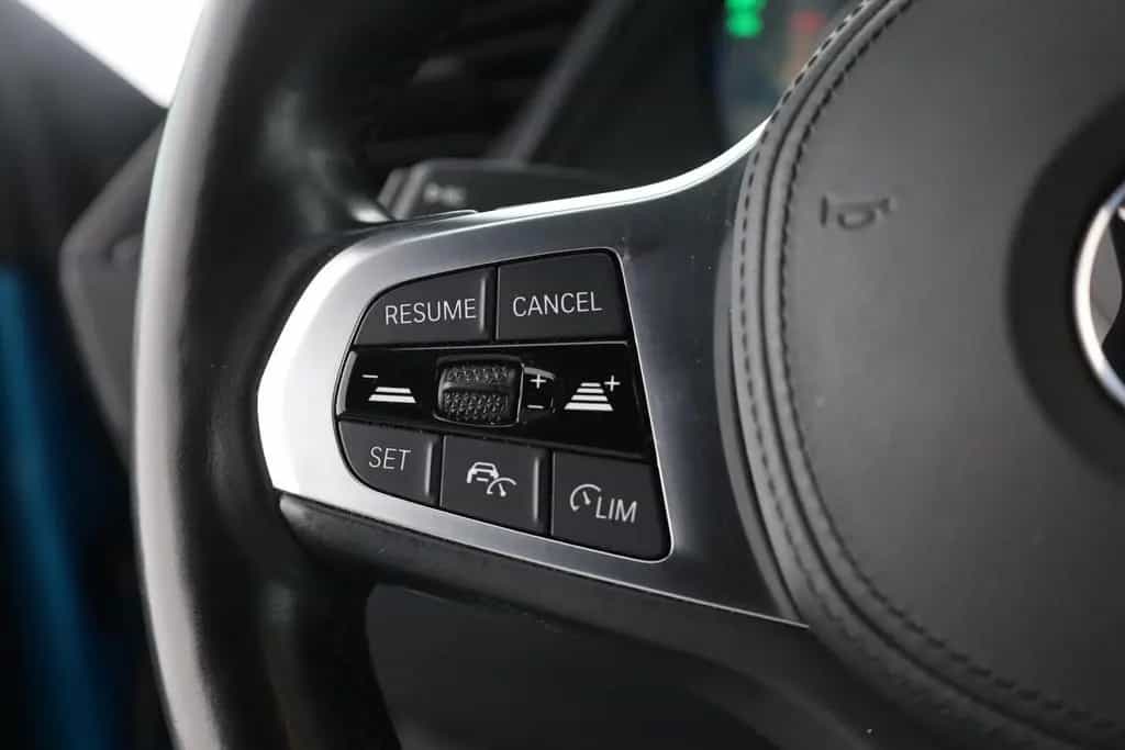 BMW 218 i Gran Coupe M Sport LED Kamera Keyless AHK 05/2023-photo-15