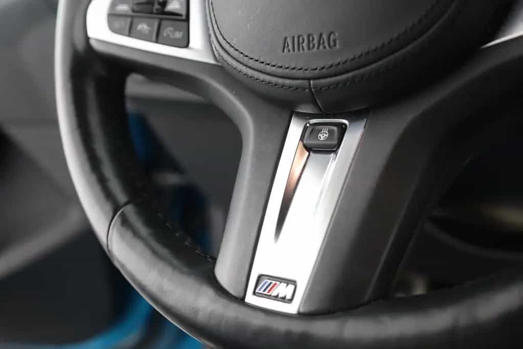 BMW 218 i Gran Coupe M Sport LED Kamera Keyless AHK 05/2023-photo-16