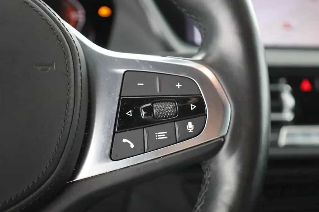BMW 218 i Gran Coupe M Sport LED Kamera Keyless AHK 05/2023-photo-17