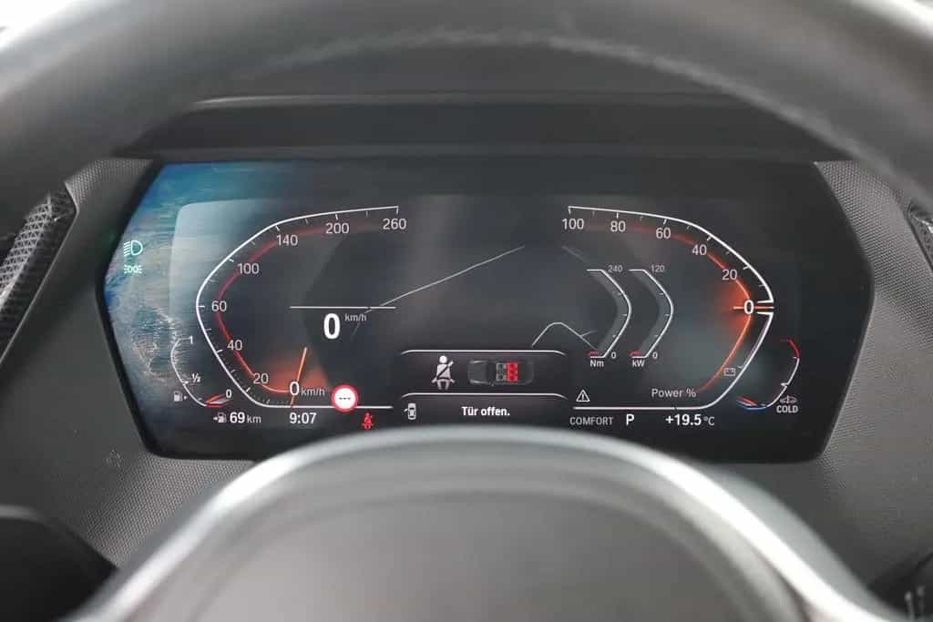 BMW 218 i Gran Coupe M Sport LED Kamera Keyless AHK 05/2023-photo-18