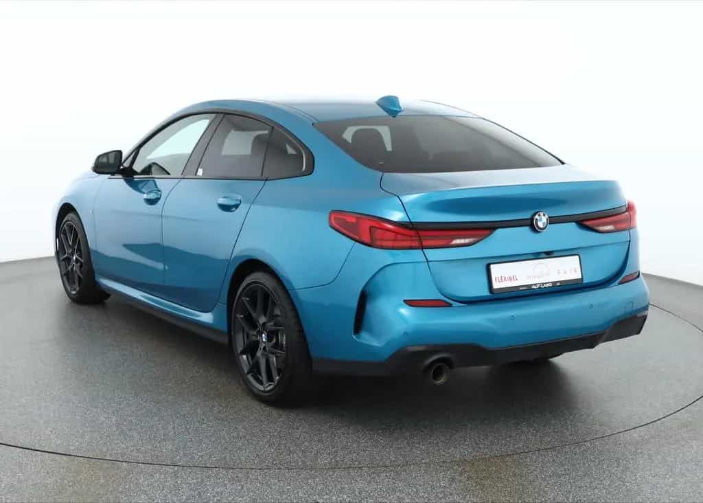 BMW 218 i Gran Coupe M Sport LED Kamera Keyless AHK 05/2023-photo-2