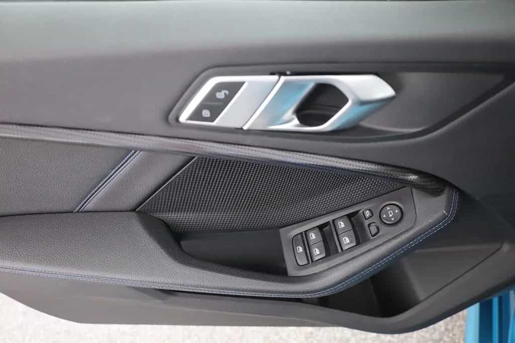 BMW 218 i Gran Coupe M Sport LED Kamera Keyless AHK 05/2023-photo-20
