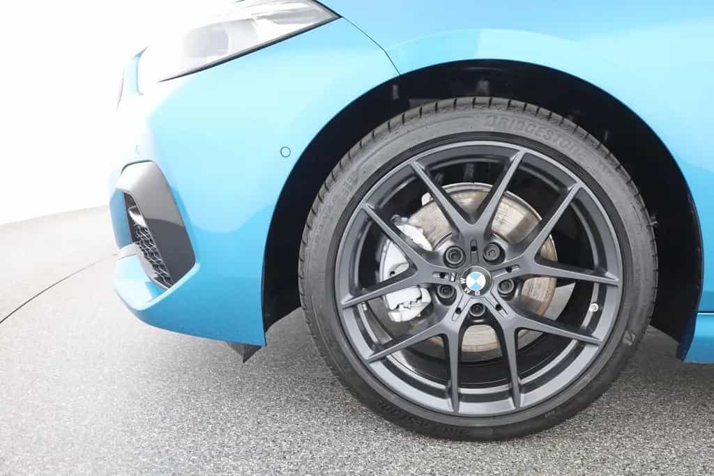 BMW 218 i Gran Coupe M Sport LED Kamera Keyless AHK 05/2023-photo-28