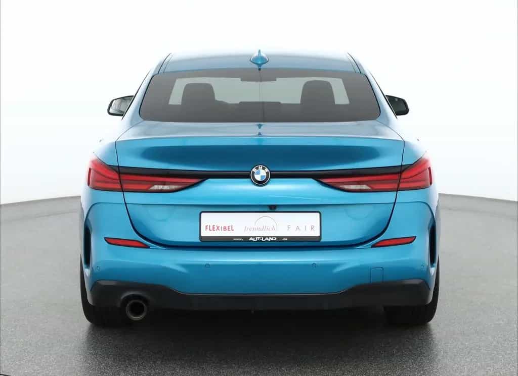 BMW 218 i Gran Coupe M Sport LED Kamera Keyless AHK 05/2023-photo-3