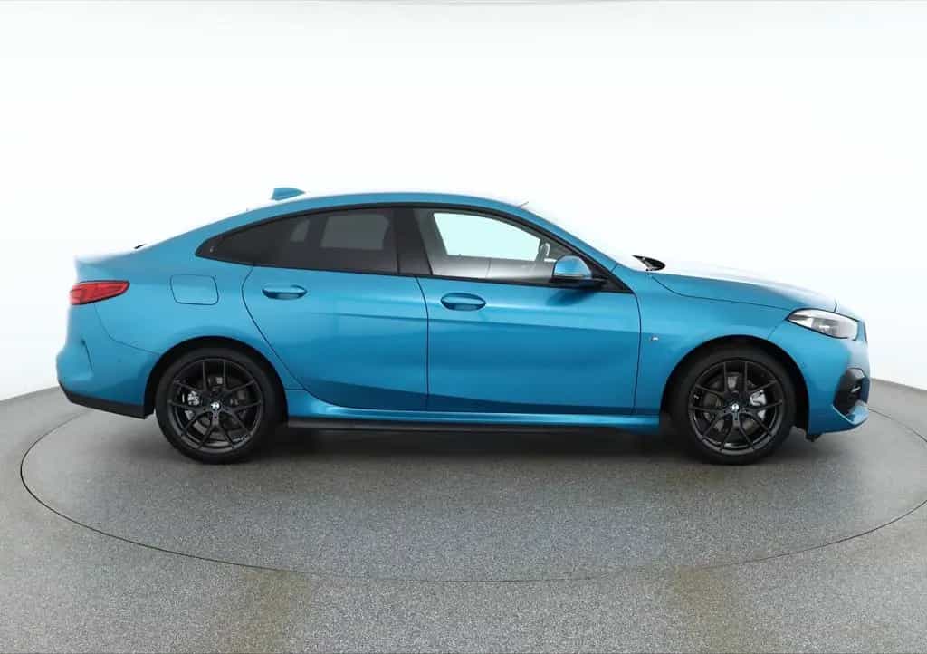 BMW 218 i Gran Coupe M Sport LED Kamera Keyless AHK 05/2023-photo-5