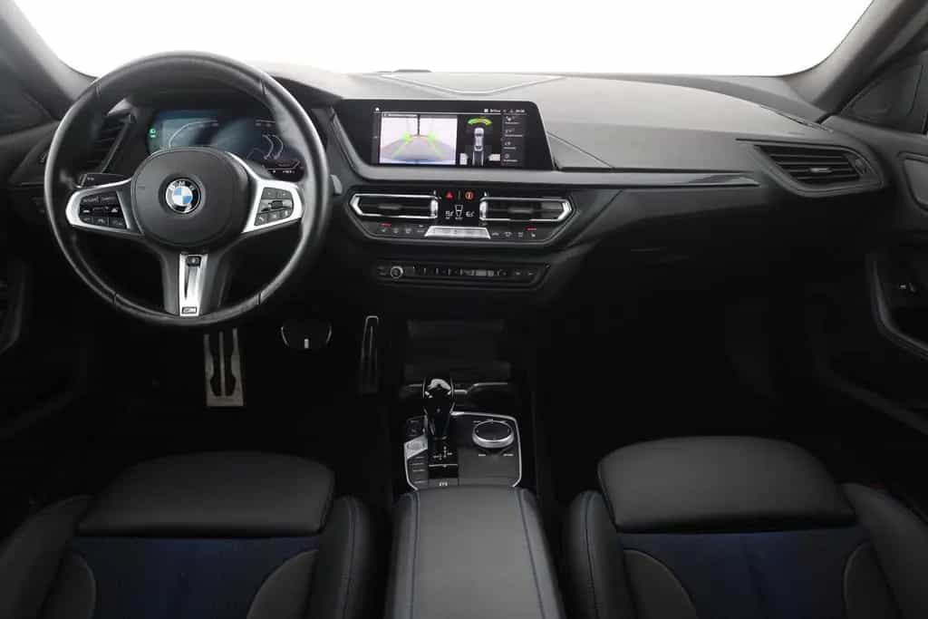BMW 218 i Gran Coupe M Sport LED Kamera Keyless AHK 05/2023-photo-8