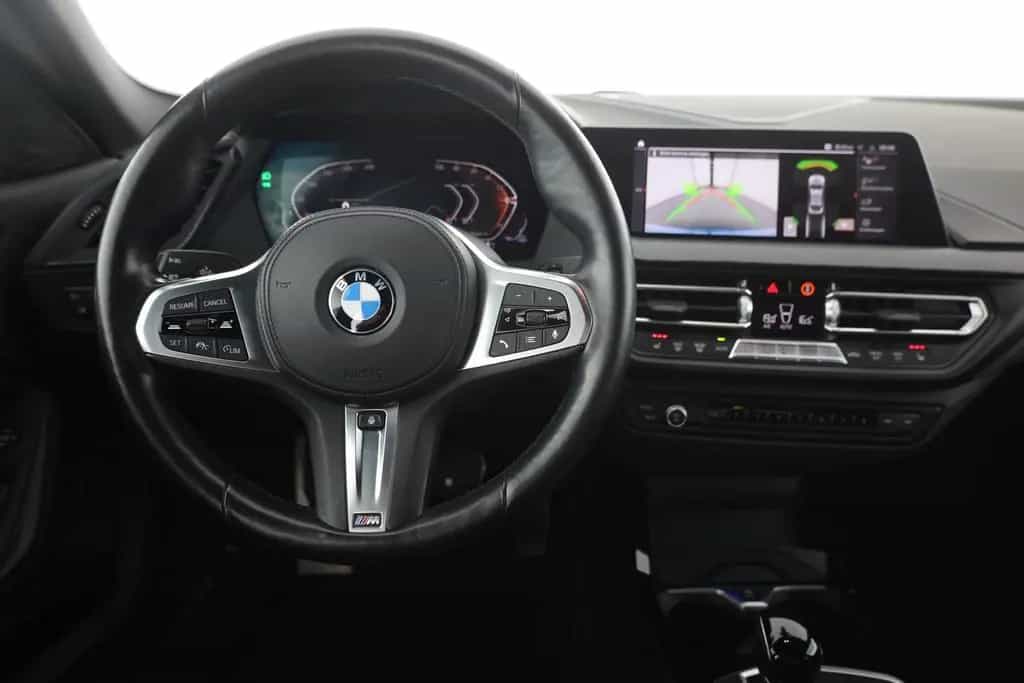 BMW 218 i Gran Coupe M Sport LED Kamera Keyless AHK 05/2023-photo-9