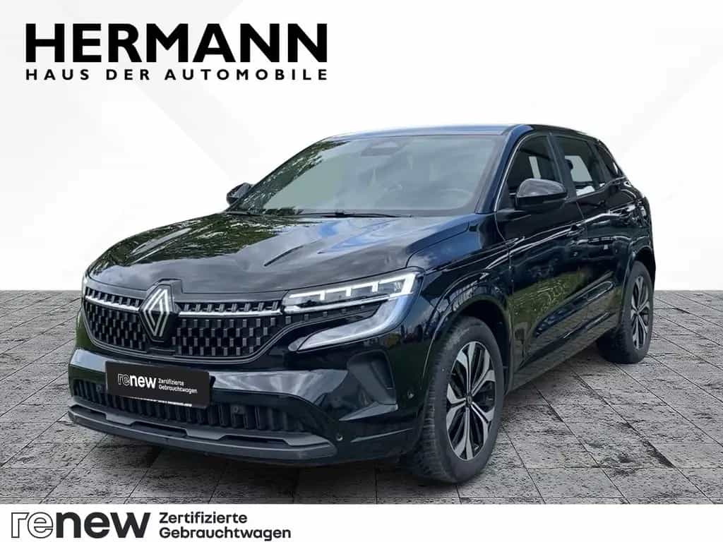 Renault Austral 1.3 TCe 140 Equilibre LED*SHZ*PDC*LED*LM 12/2022-photo-0