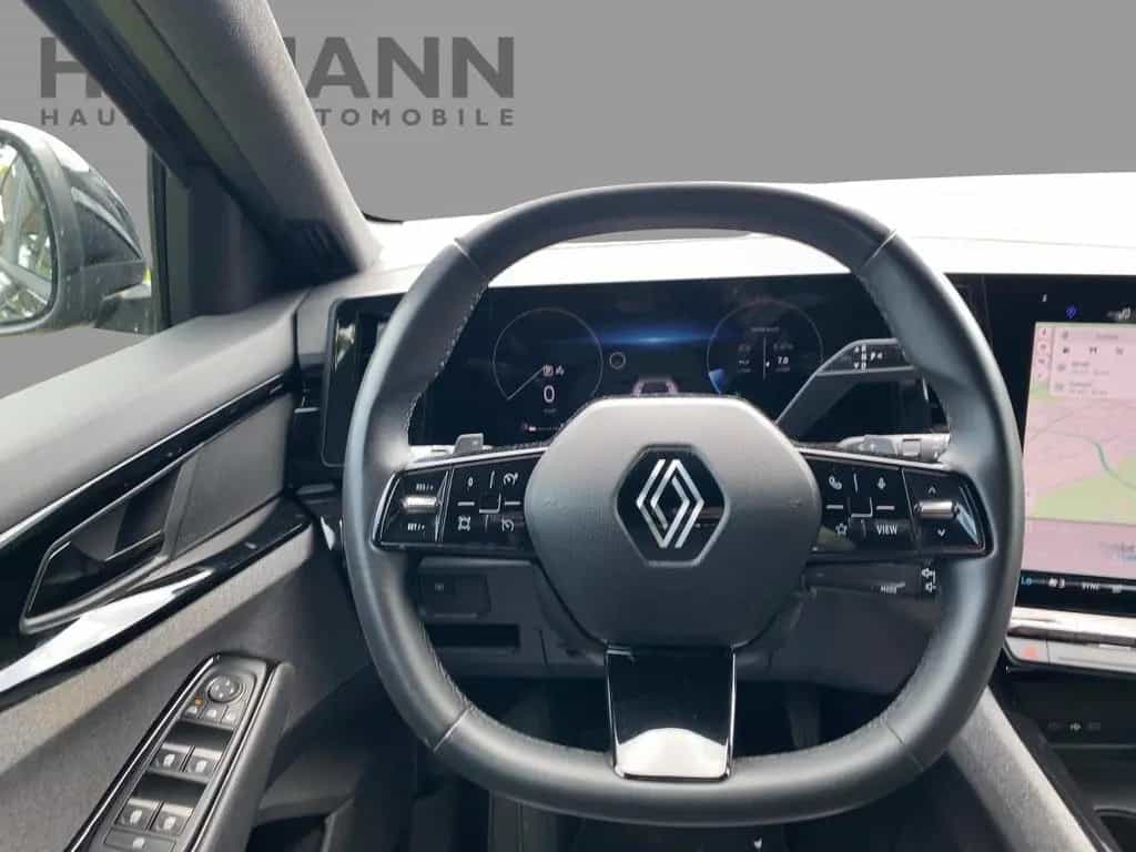Renault Austral 1.3 TCe 140 Equilibre LED*SHZ*PDC*LED*LM 12/2022-photo-11
