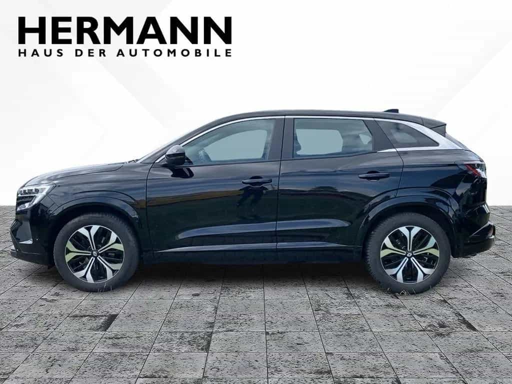 Renault Austral 1.3 TCe 140 Equilibre LED*SHZ*PDC*LED*LM 12/2022-photo-3