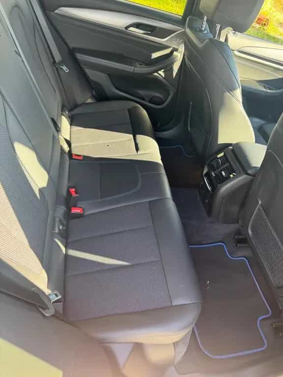 BMW X3 xDrive20d M SPORT 02/2019-photo-6