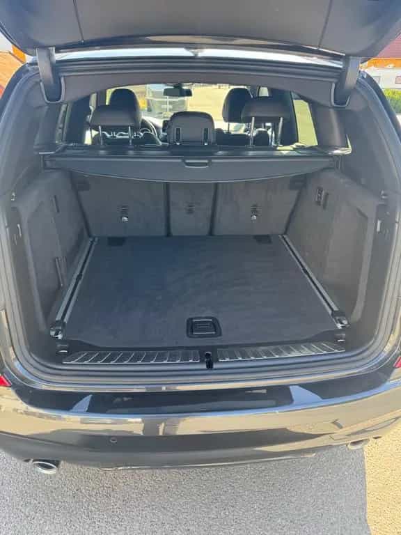 BMW X3 xDrive20d M SPORT 02/2019-photo-7