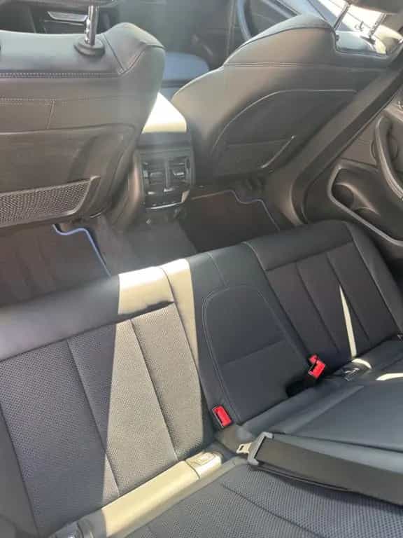 BMW X3 xDrive20d M SPORT 02/2019-photo-8
